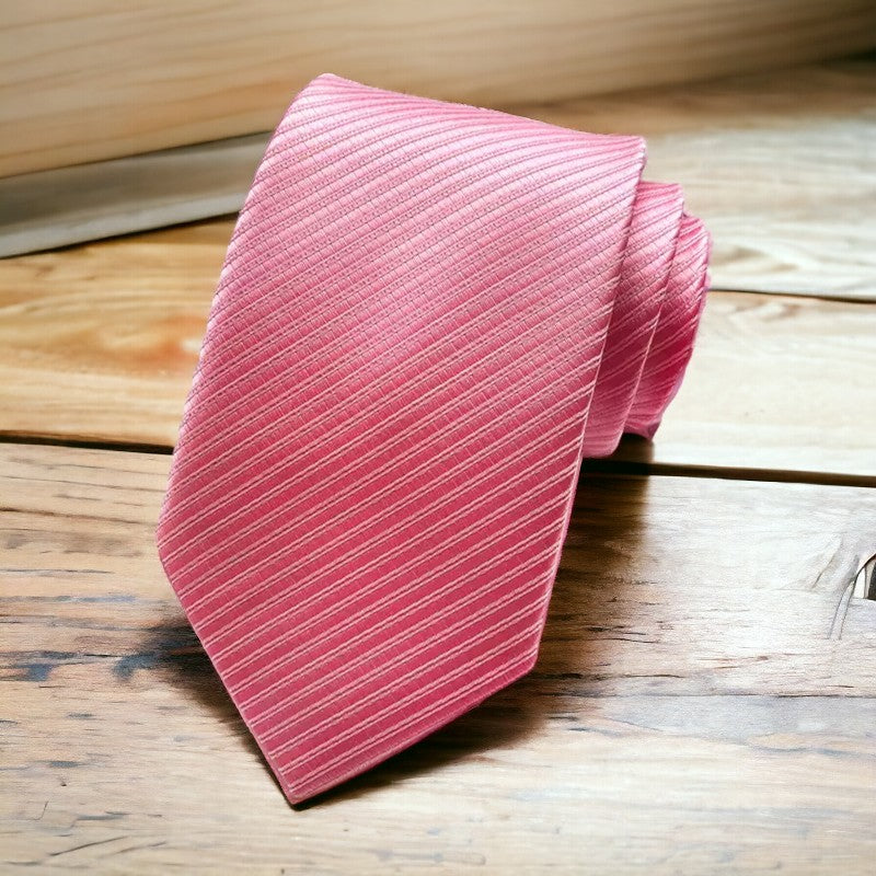 Tie Selection