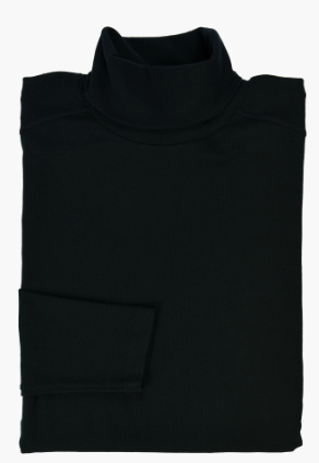 Kingsman Turtle Neck