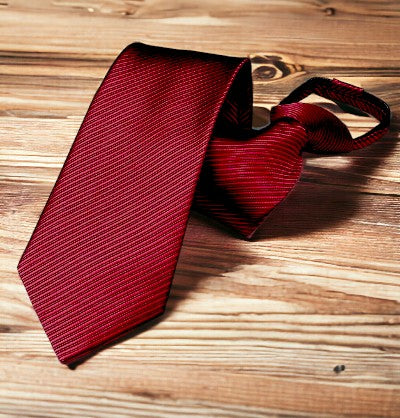Tie Selection