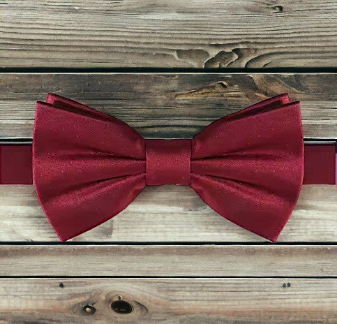 Tie Selection
