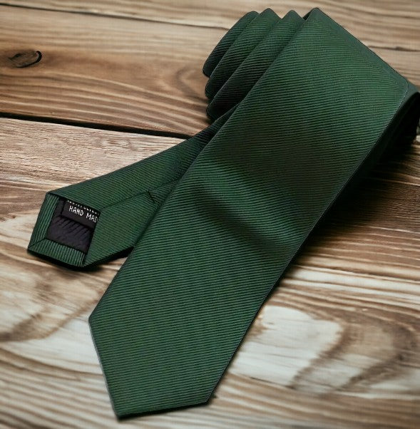 Tie Selection