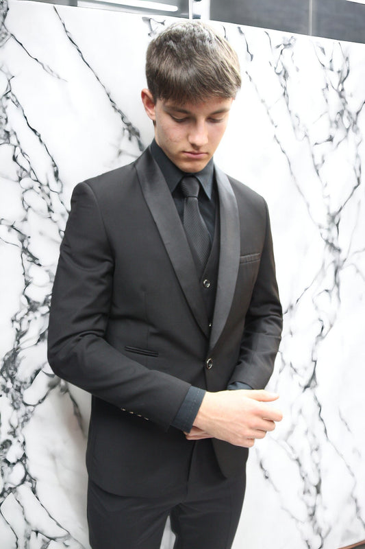 Edward Tuxedo